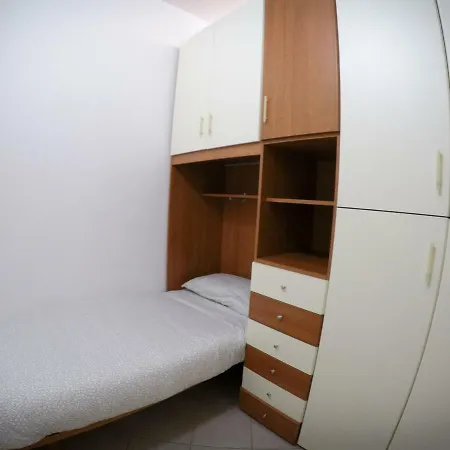 Gordiani Apartment *