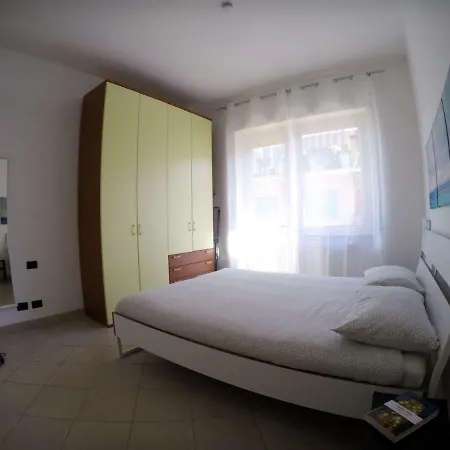 Apartment Gordiani *
