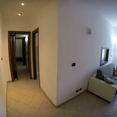Gordiani Apartment